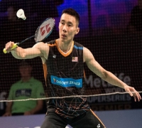 Lee Chong Wei Tetap Jadi Andalan Malaysia di Piala Thomas 
